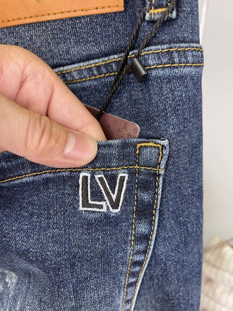 LV Jeans